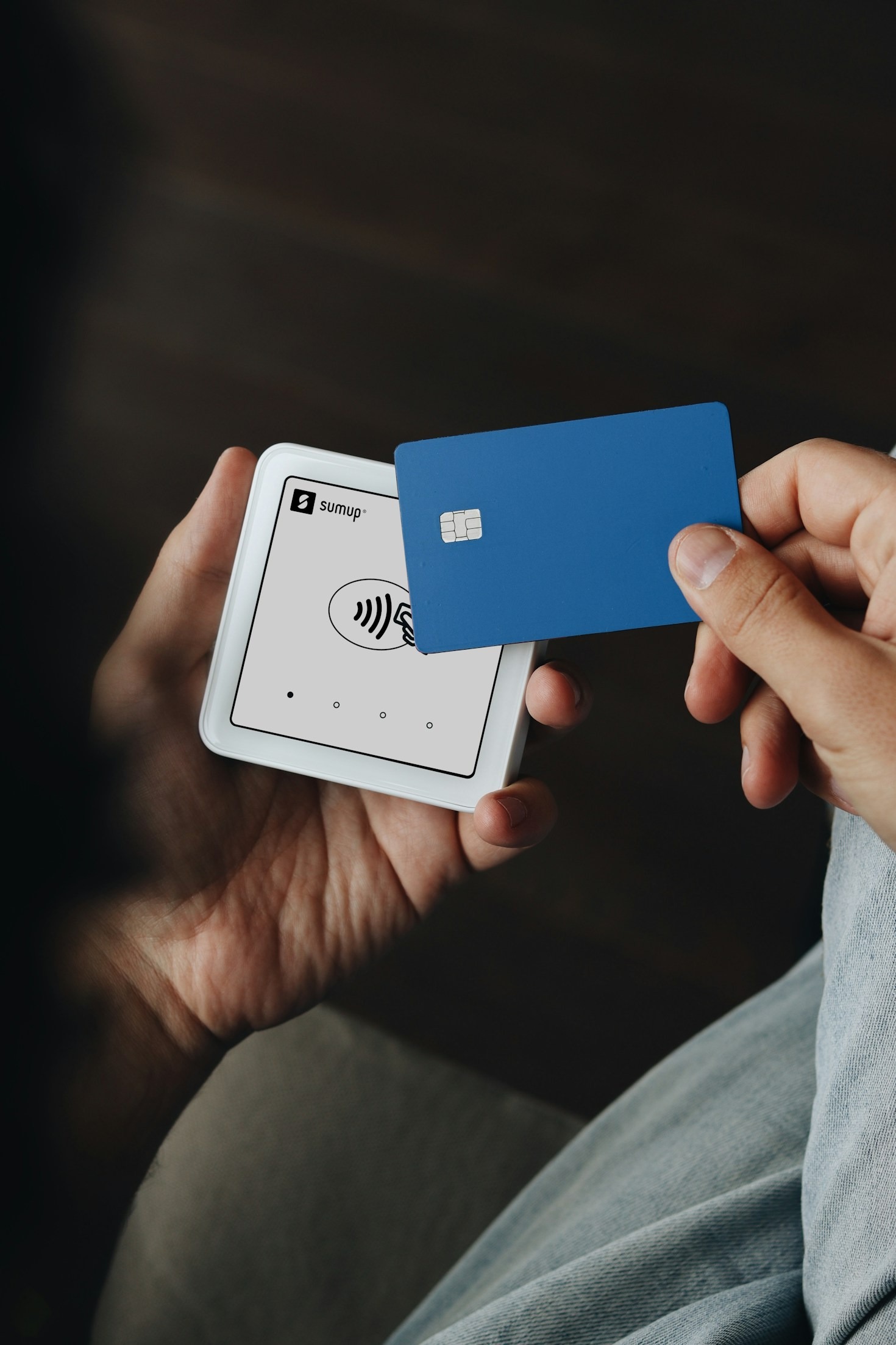 Smart Invoicing: The Future of Business Transactions